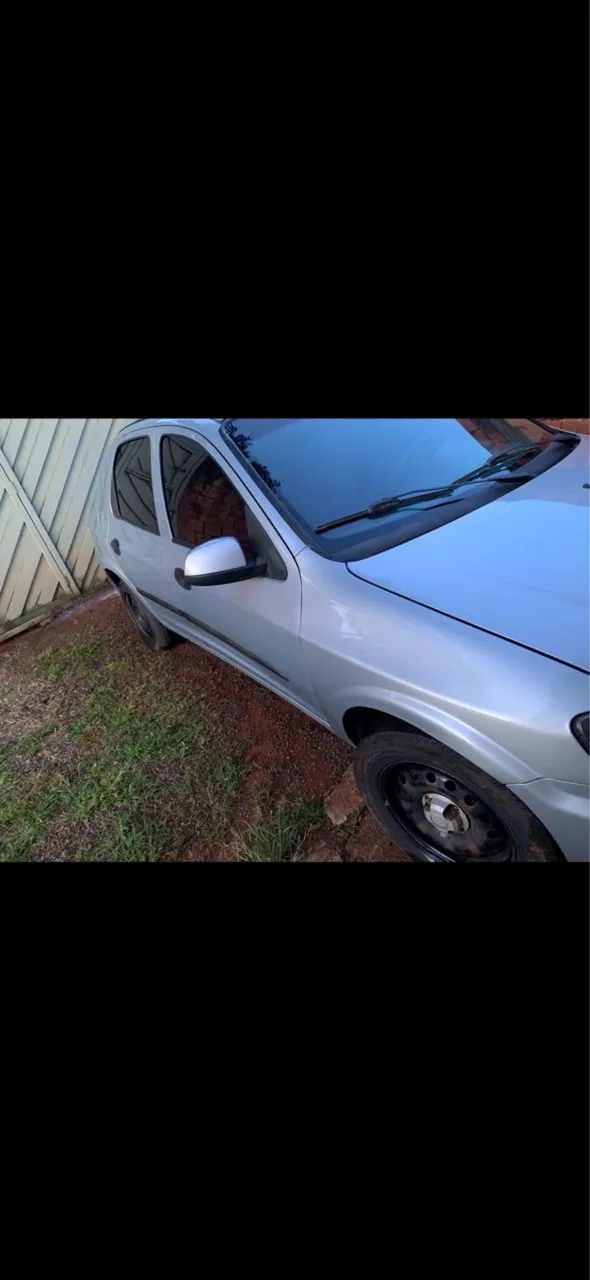 Chevrolet Prisma 2010