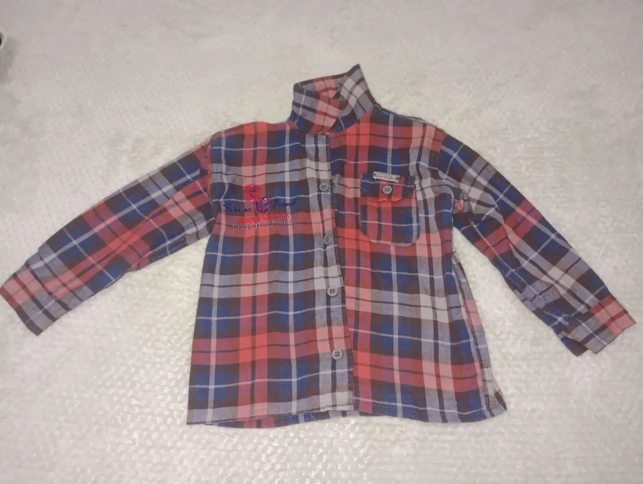 Roupas infantil  - Foto 5