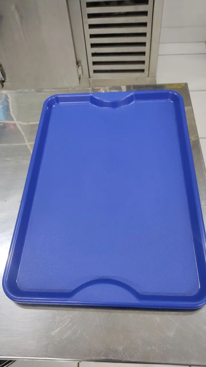 Bandeja para restaurantes  - Foto 2
