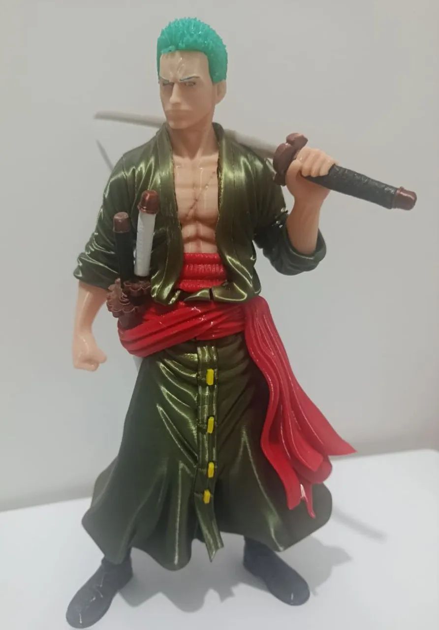 Personagens One Piece - Foto 2