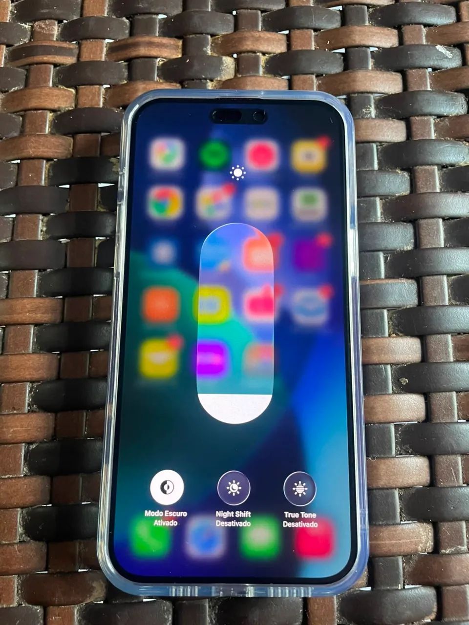 Vendo IPhone 15 pro Max 