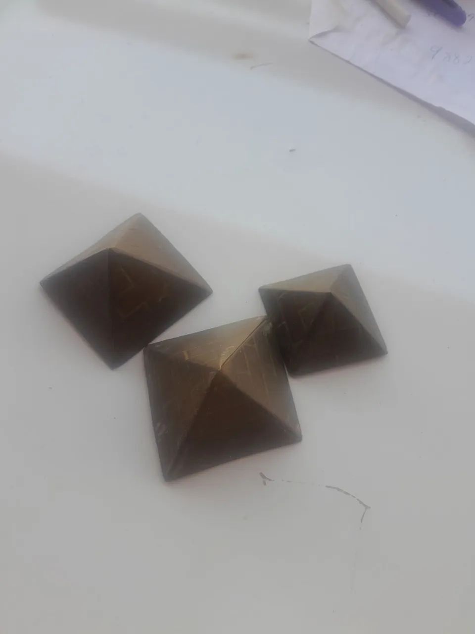 Kit de bronze  - Foto 4