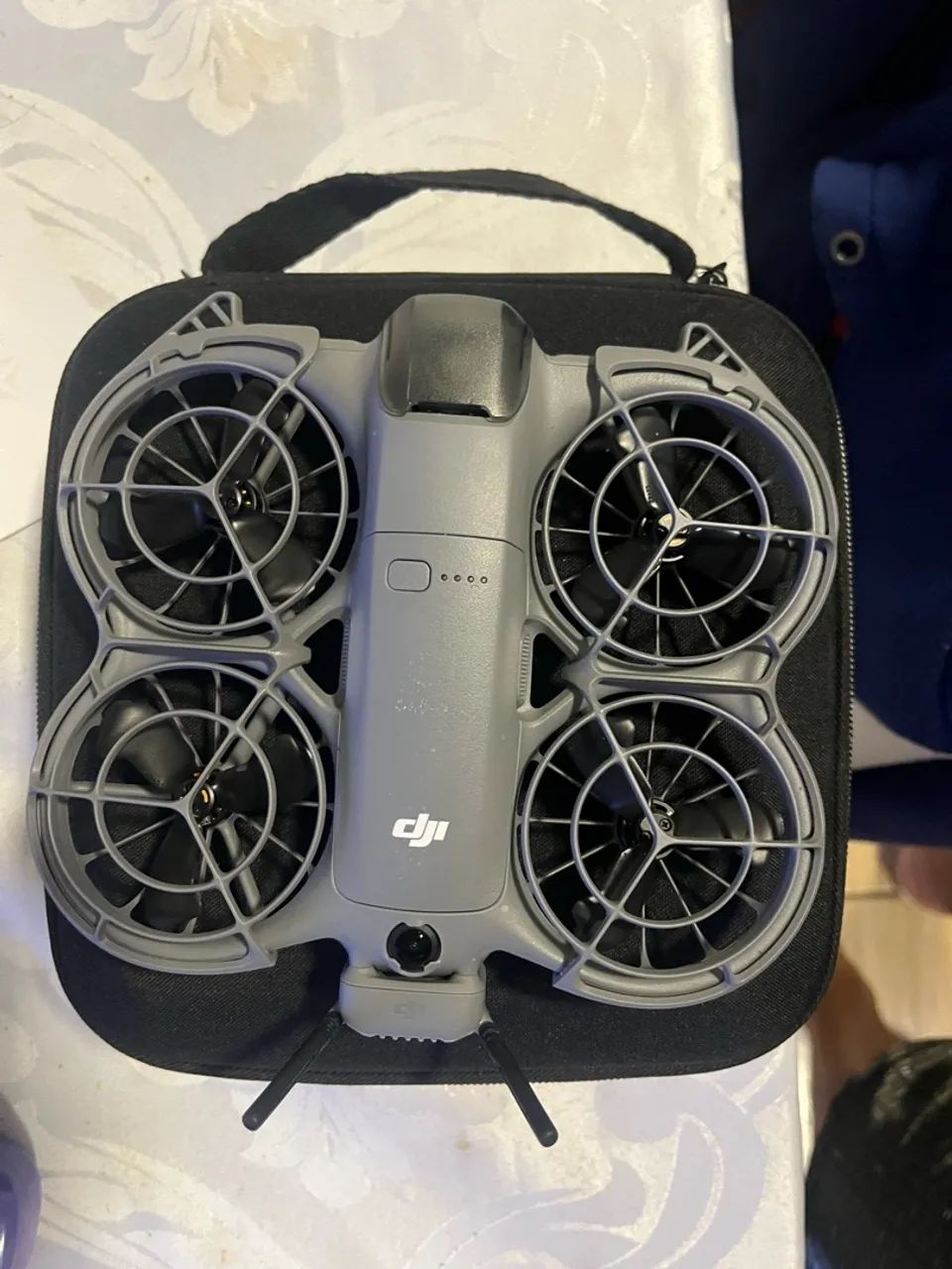 ? VENDO DJI NEO 2 - ESTADO DE NOVO!