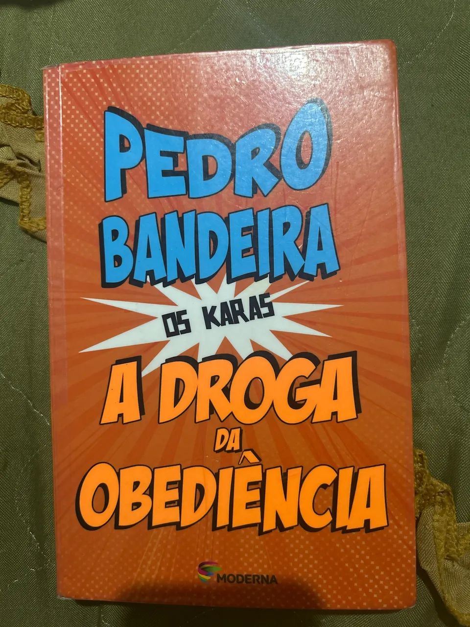 Livro
