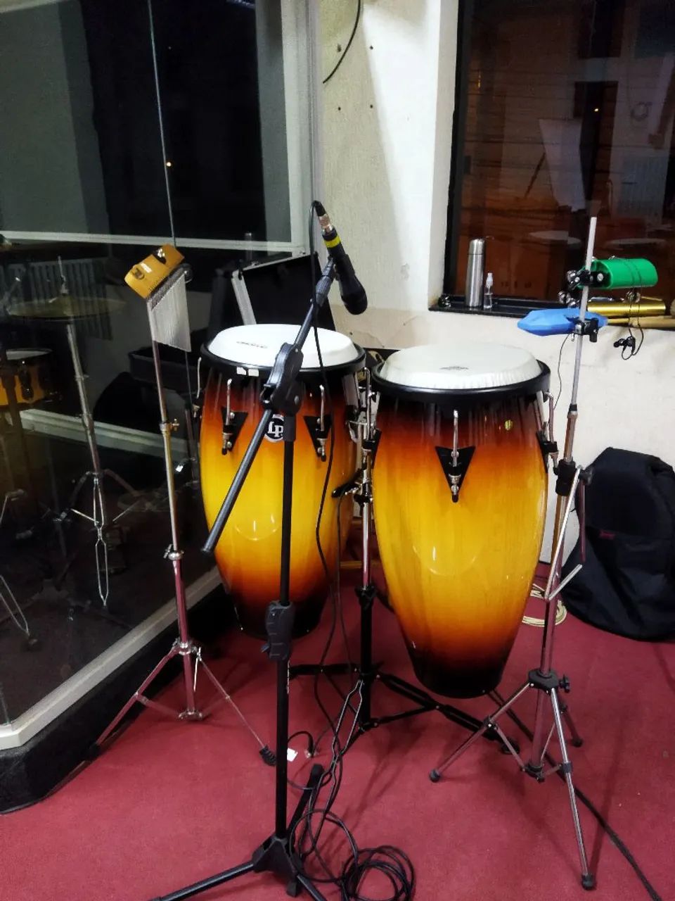Instrumento musical 