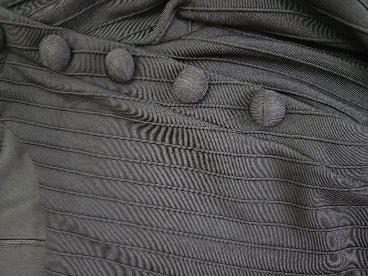 Vestido TVZ - SEM USO - Foto 3