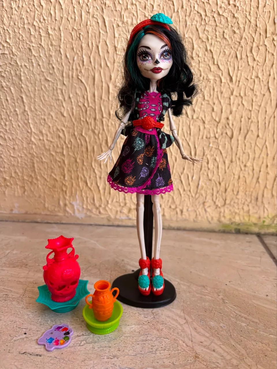Vendo bonecas monster high lote  - Foto 2