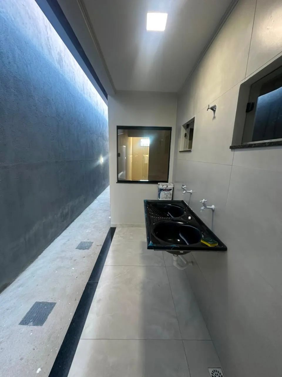 ? CASA NOVA À VENDA - ENCANTO DAS ÁGUAS | EUNÁPOLIS-BA - Foto 3