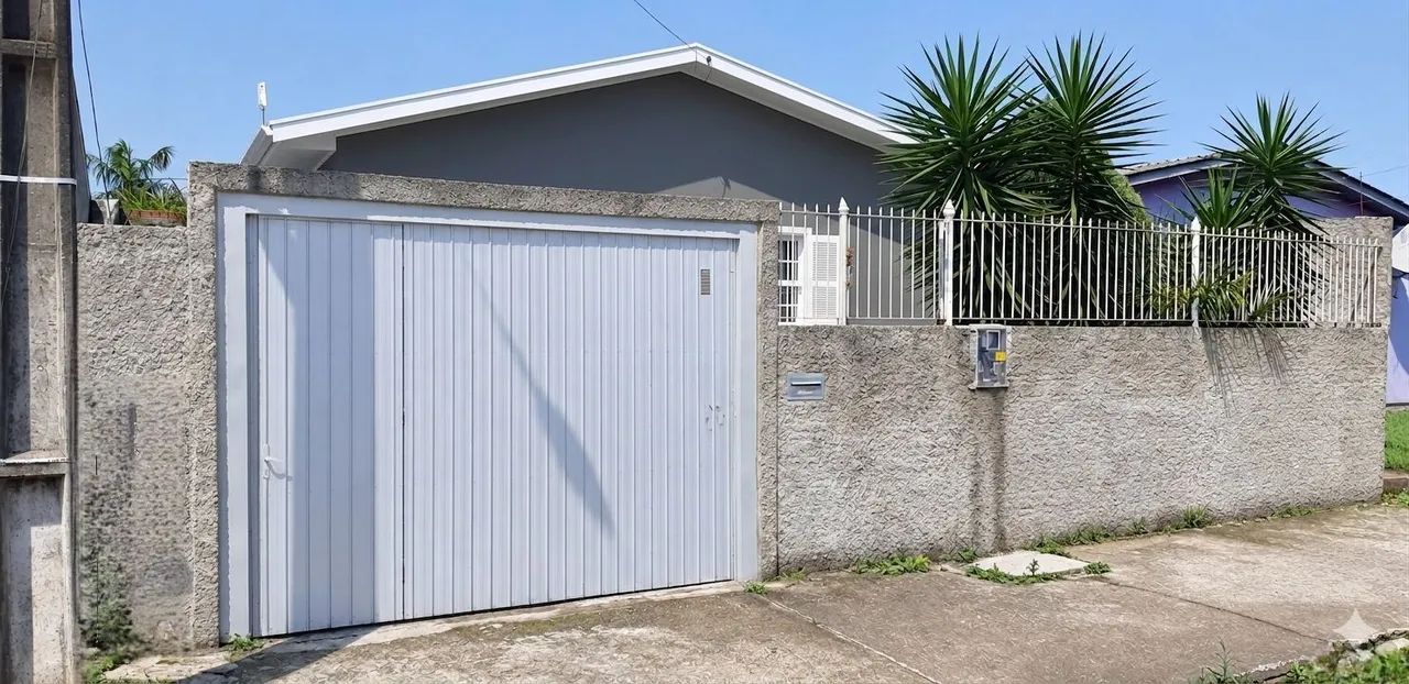 Casa B. Progresso em Criciuma 127m² - Foto 3