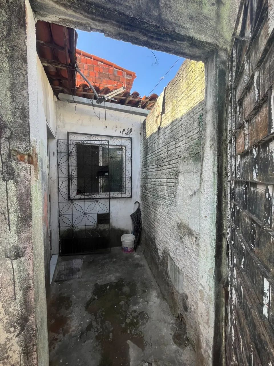 Casa a venda 