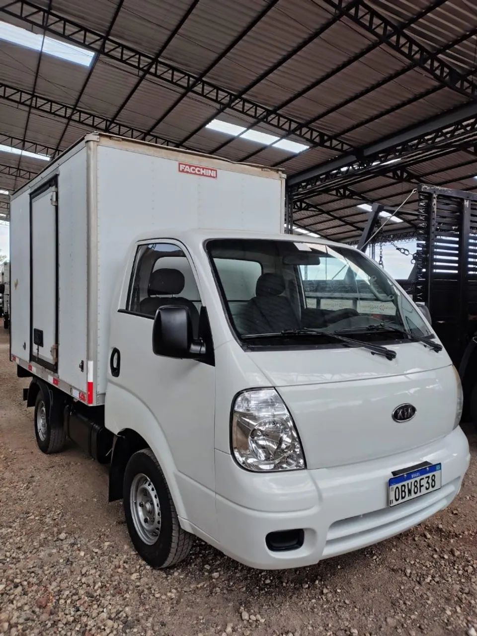 Serviços de transporte - Foto 2