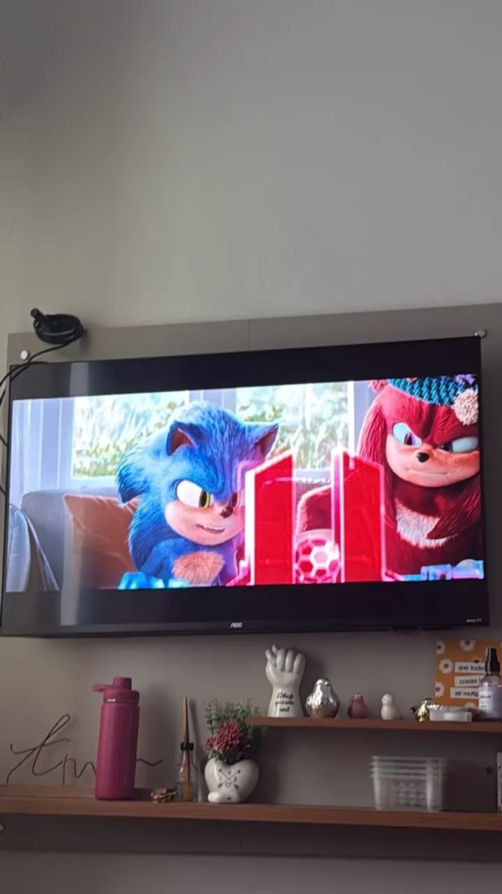Tv 48 polegadas 