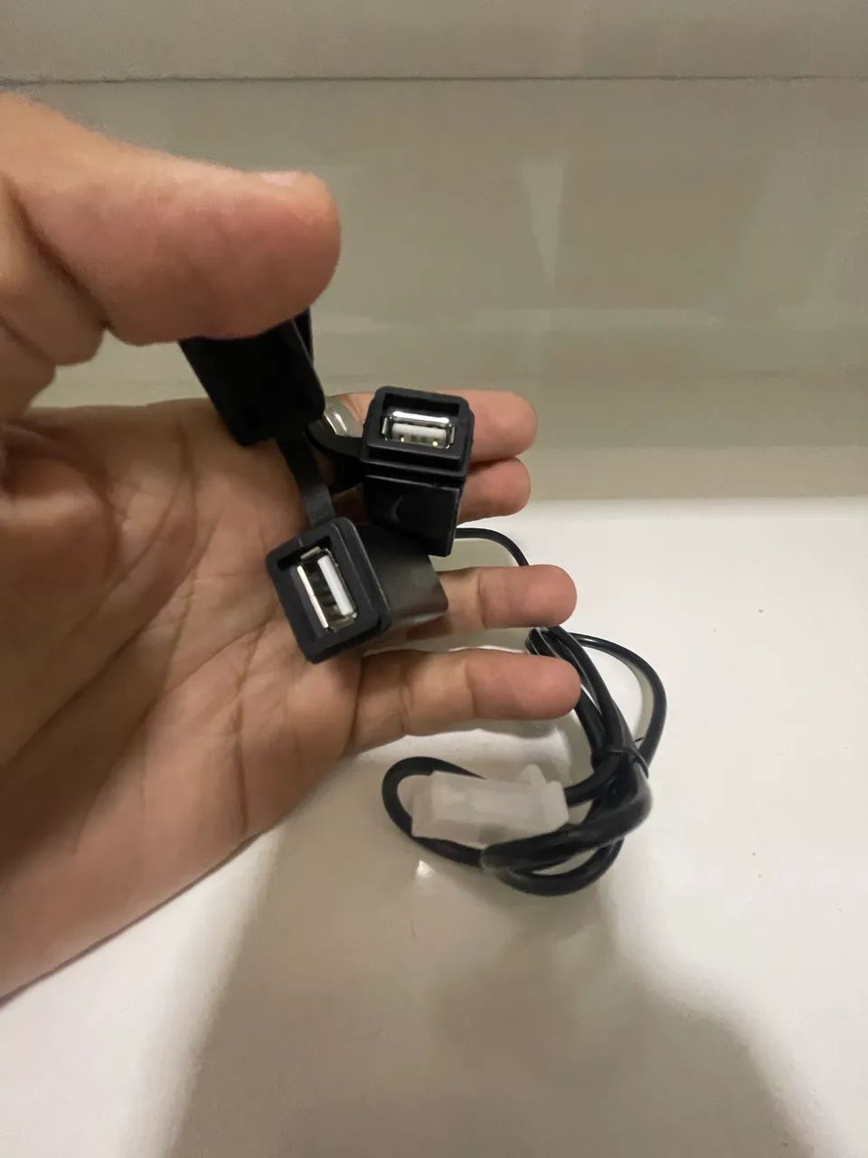 USB PARA MOTO  - Foto 2