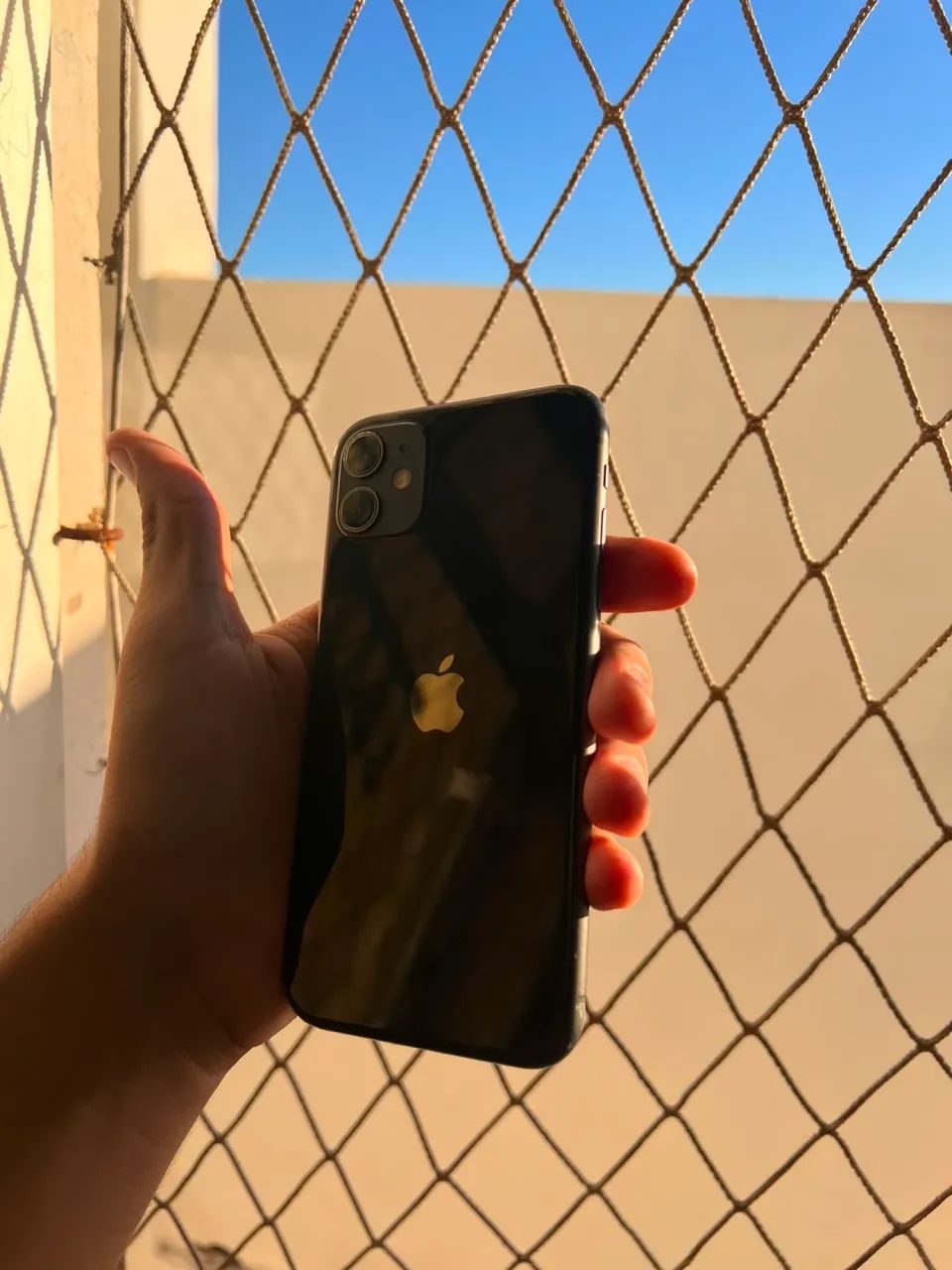 iphone 11 preto - Foto 2