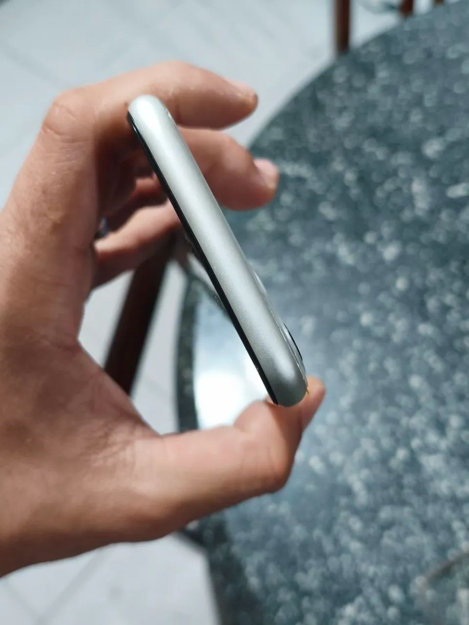 iPhone 11 128 GB - Foto 4