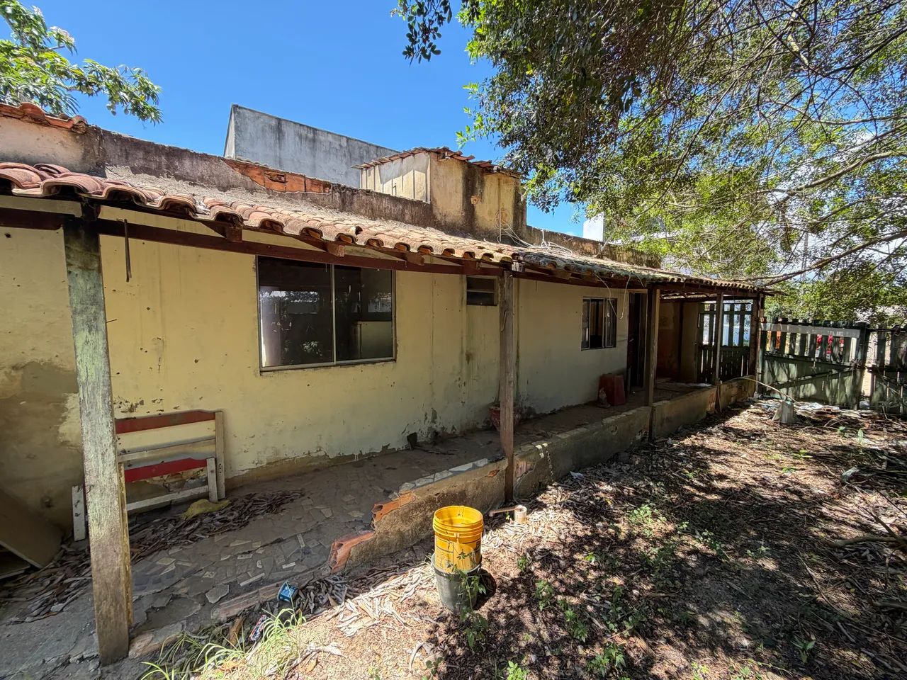 Foto - São Mateus - Guriri Sul