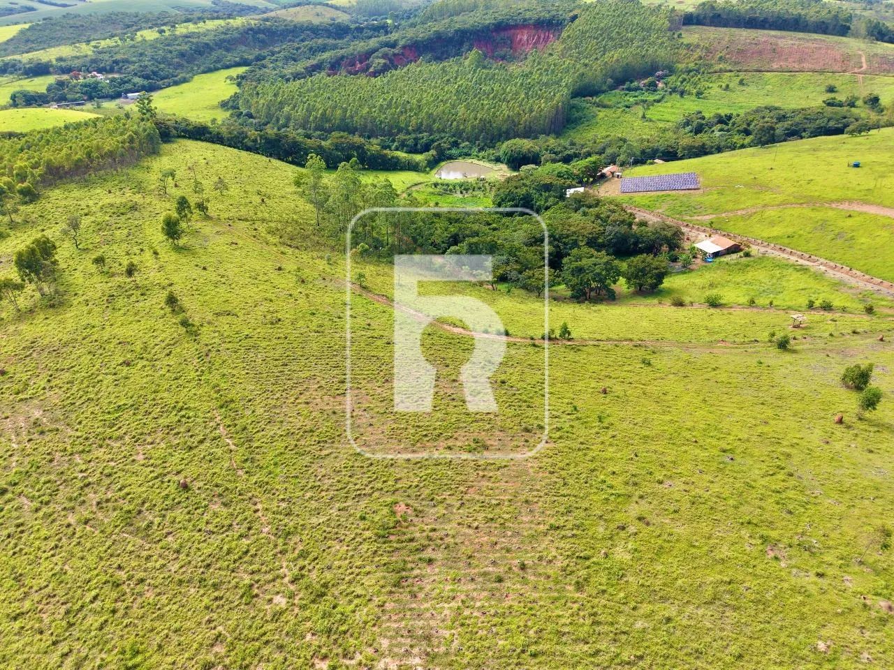 Sítio à venda, 4 quartos, Centro - São Br ás do Suaçuí/MG - Foto 4