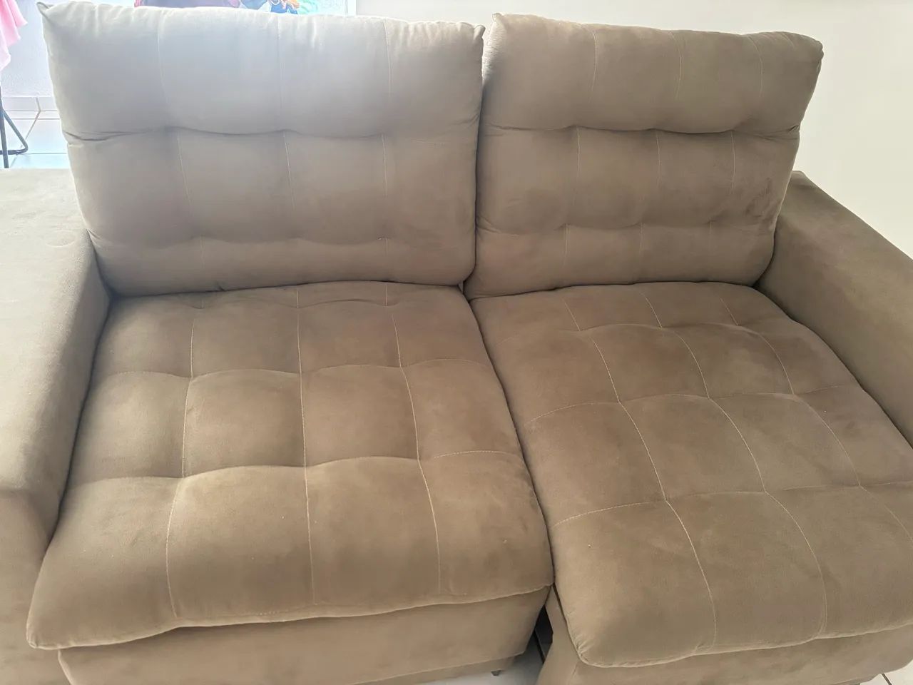 Vende-se Sofá Cama - Foto 2