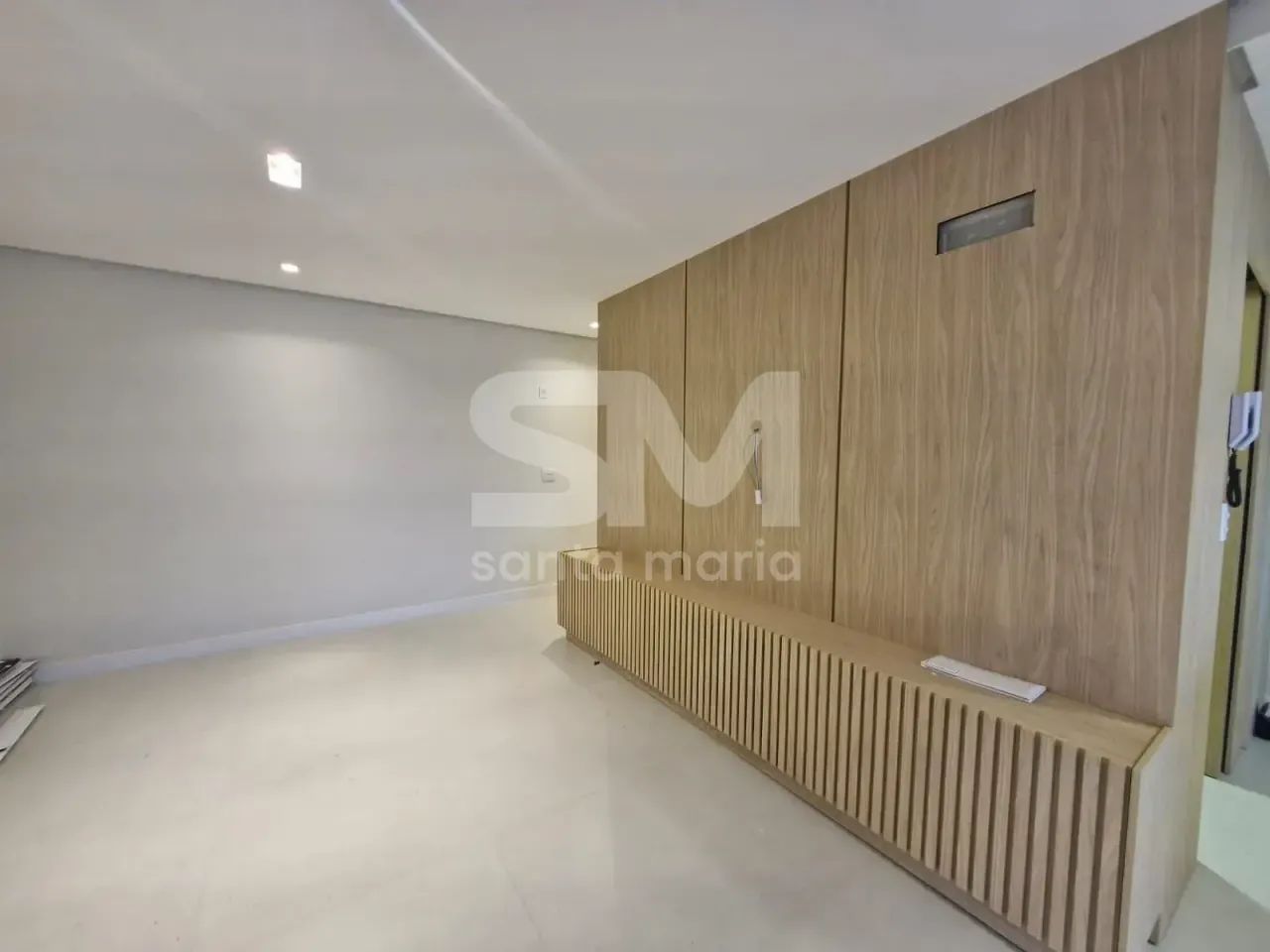 Apartamento para locação, Centro, Chapecó - SC - Foto 4
