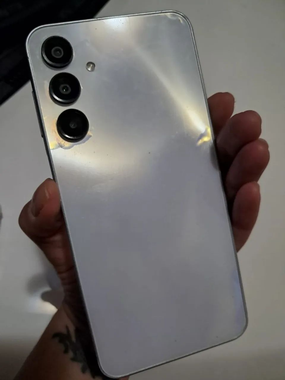 Samsung A16 5G - Foto 2