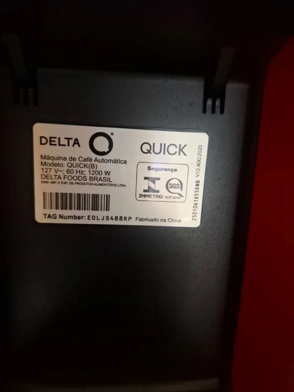 Tv LG 50 polegadas, Smart controle também é mause - Foto 3