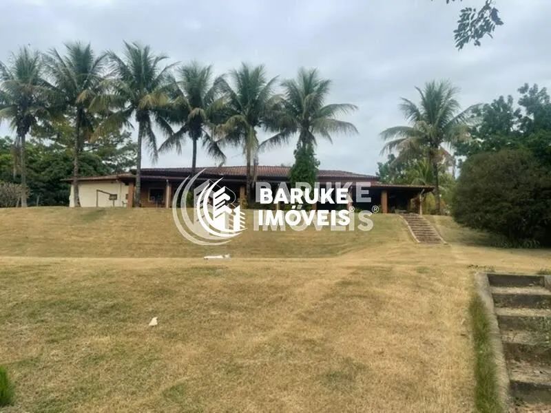 Chácara 4 quartos 4 suítes à venda no bairro RECANTO DAS FLORES - Foto 2