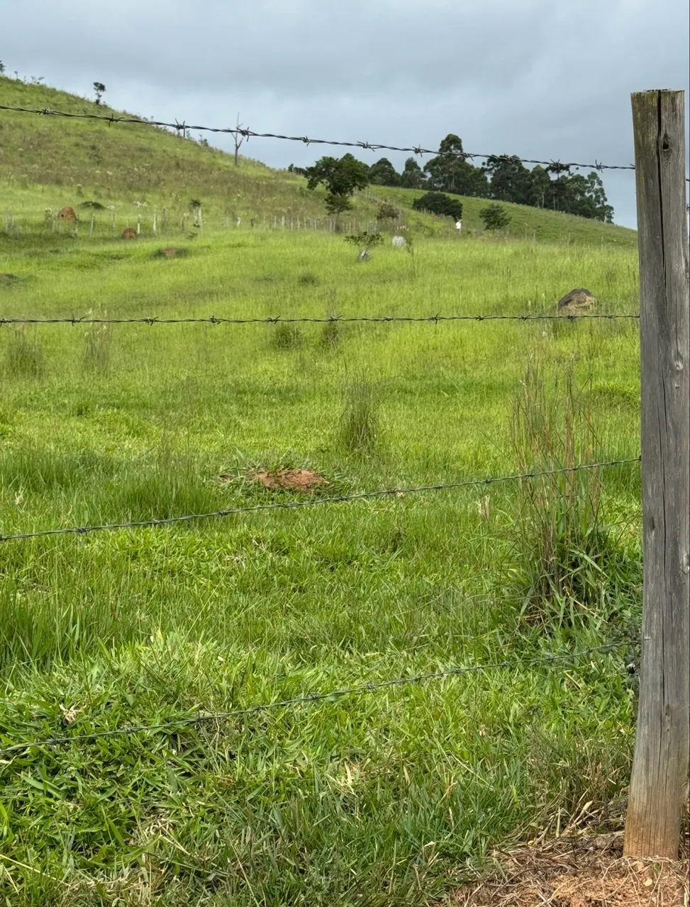 Sítio em Lagoinha (SP)