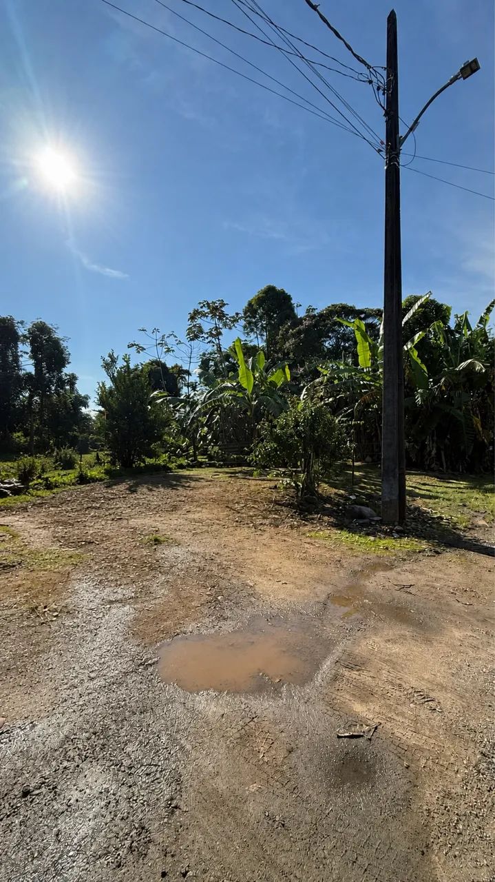 Terreno centro Garuva 1500m2 - Foto 3