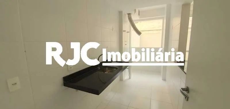 Apartamento - Garden / Residencial / Vila Isabel - Foto 10