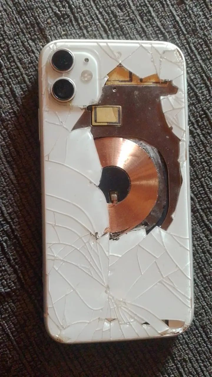 iPhone 11 - Foto 3