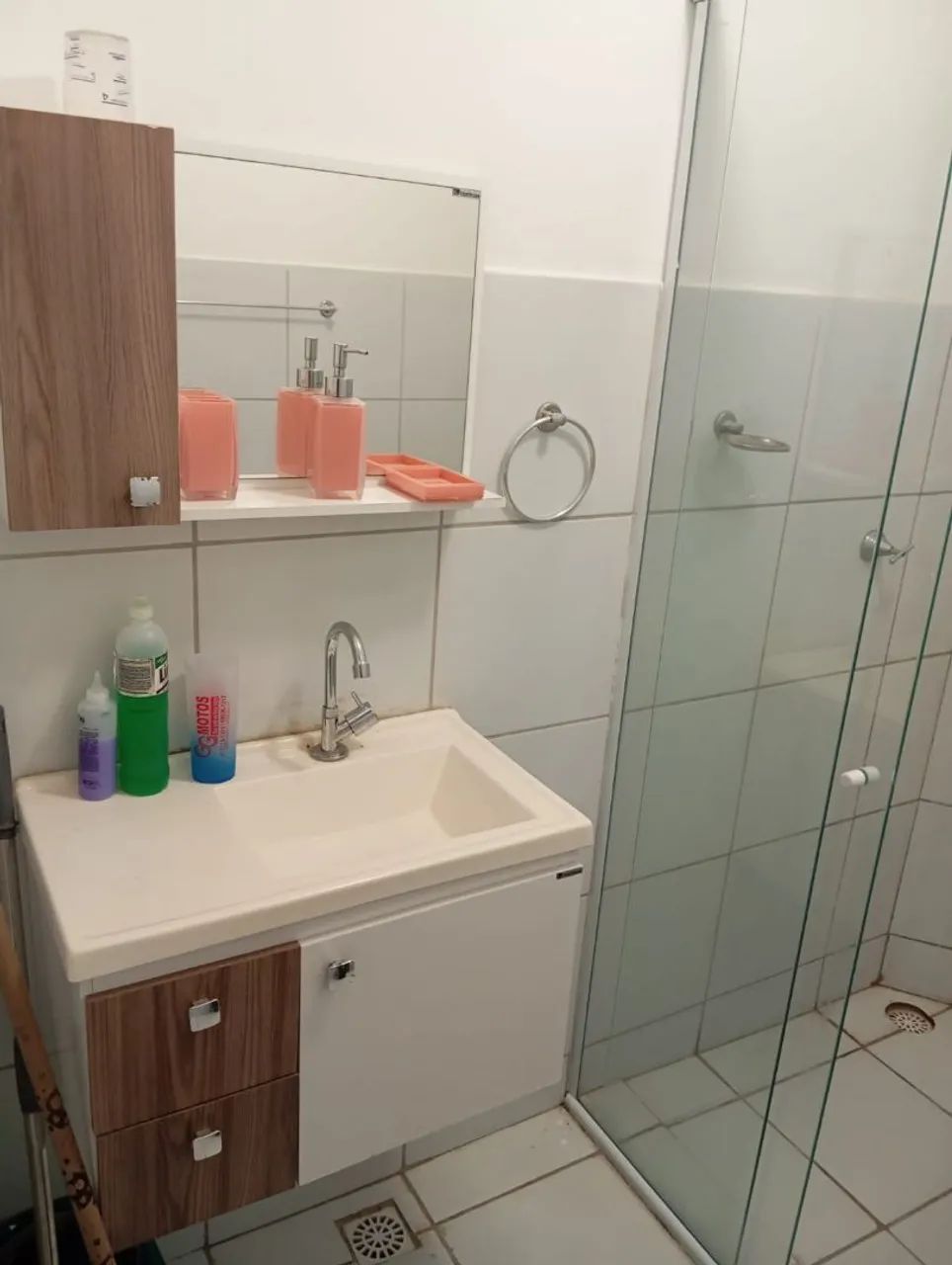 Apartamento res. Bosque sul - Foto 2