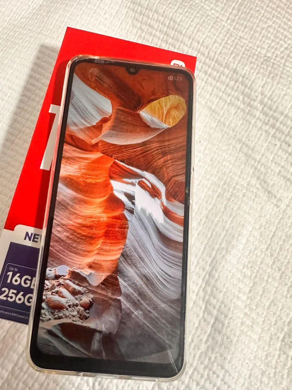 Redmi 14C 256 GB - Foto 3