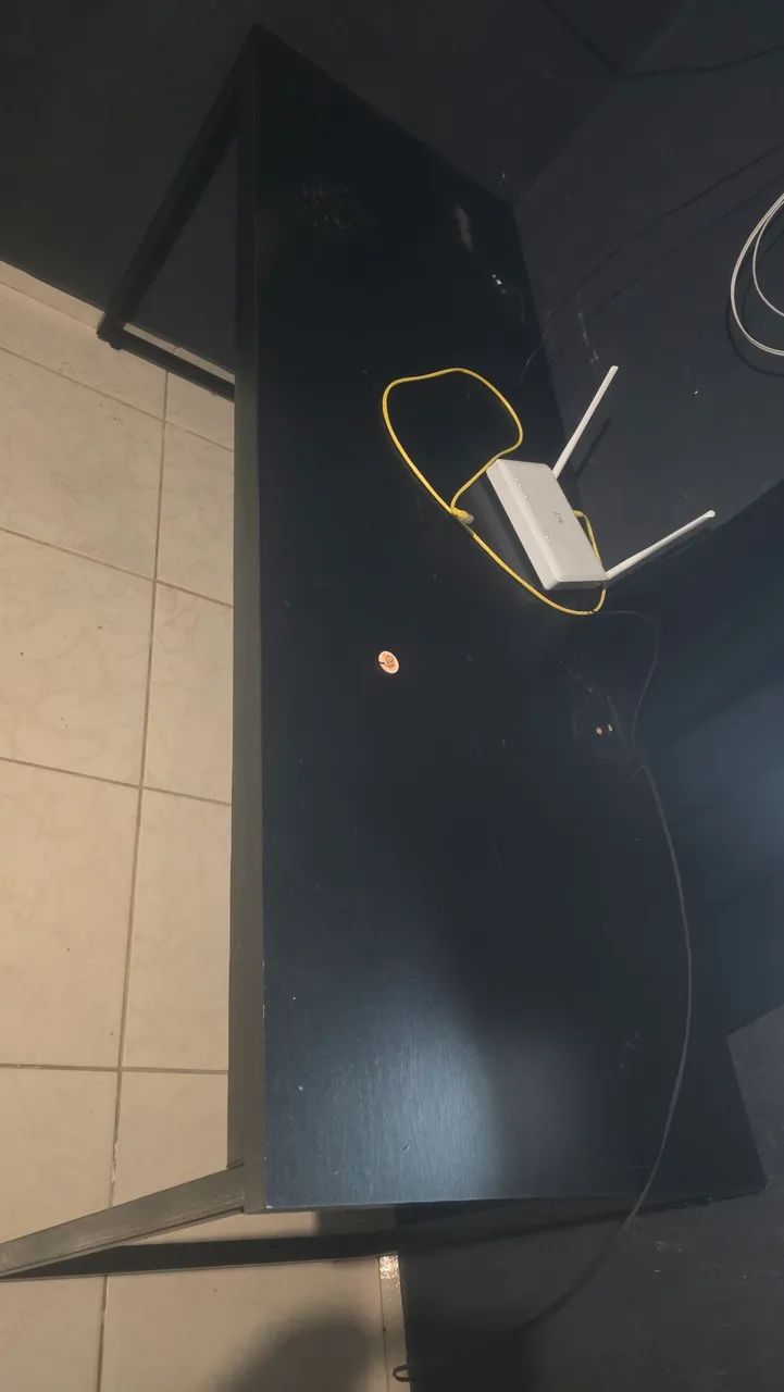 Mesa para computador 1,80m - Foto 2