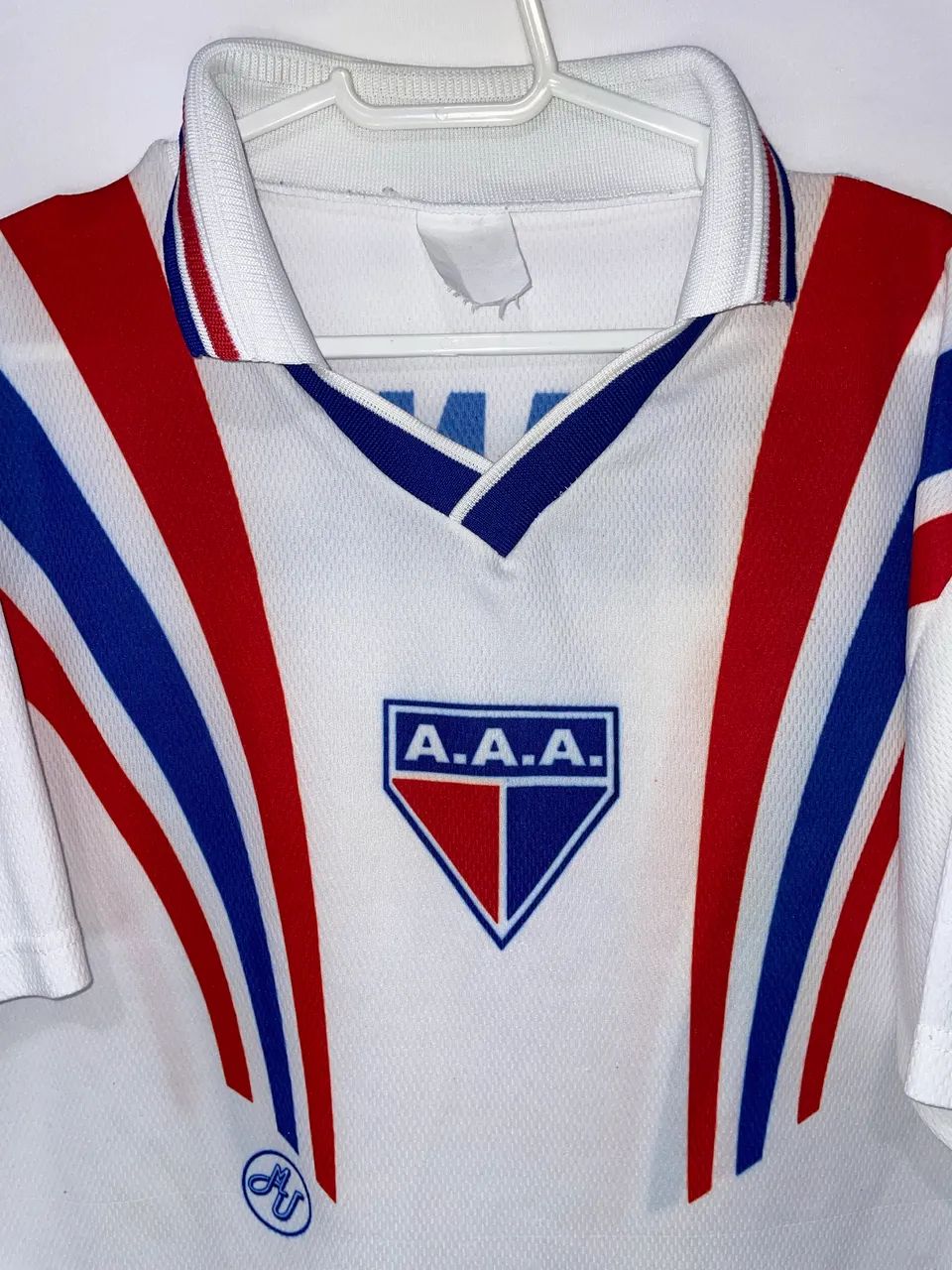 Camisa de futebol de várzea anos 90 - Foto 2