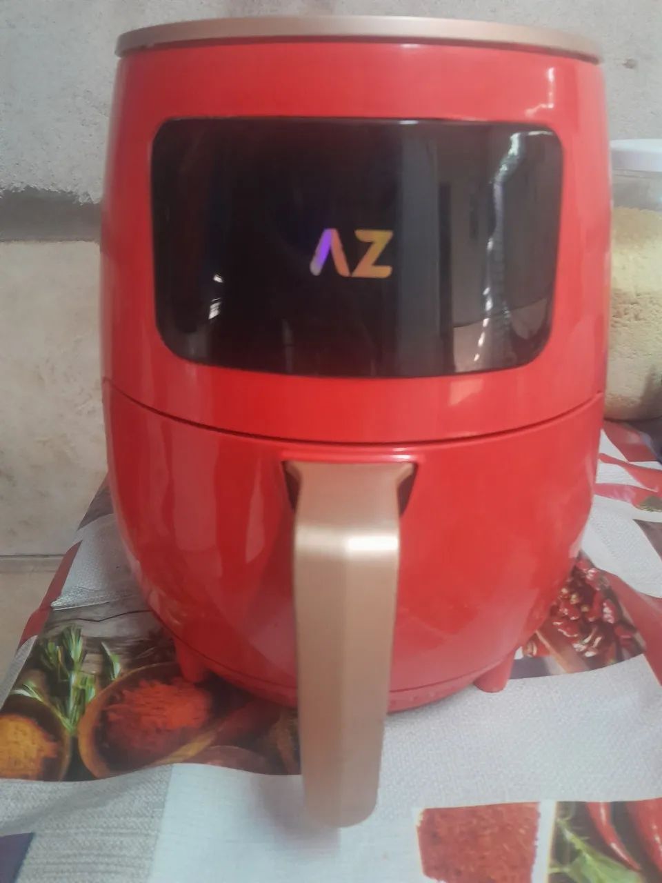 Vende-se Air Fryer - Foto 2