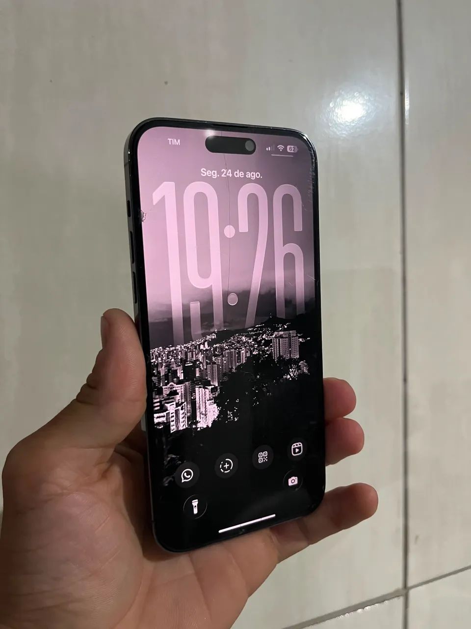 IPHONE 14 PRO MAX  - Foto 2