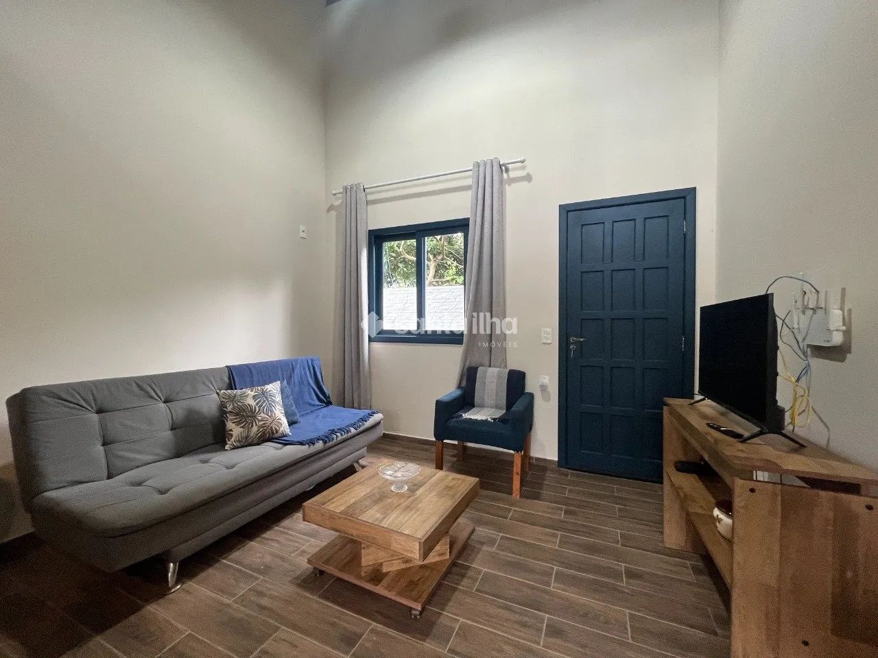 Sala comercial para alugar, 65m² - Morro das Pedras - Florianópolis/SC - Foto 4