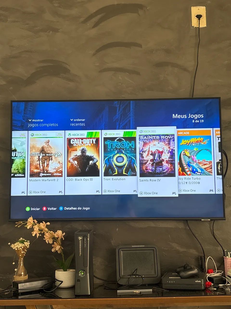 Xbox 360  - Foto 4