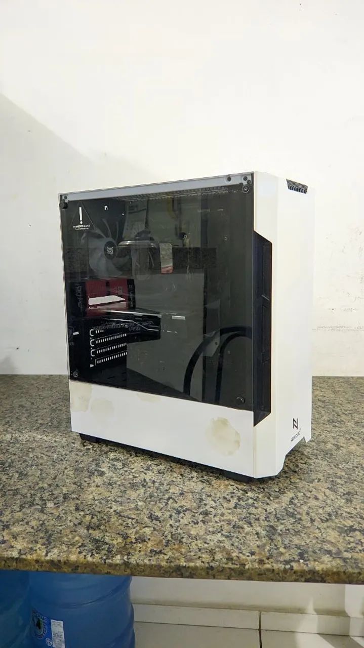 Pc Gamer Completo - Foto 2