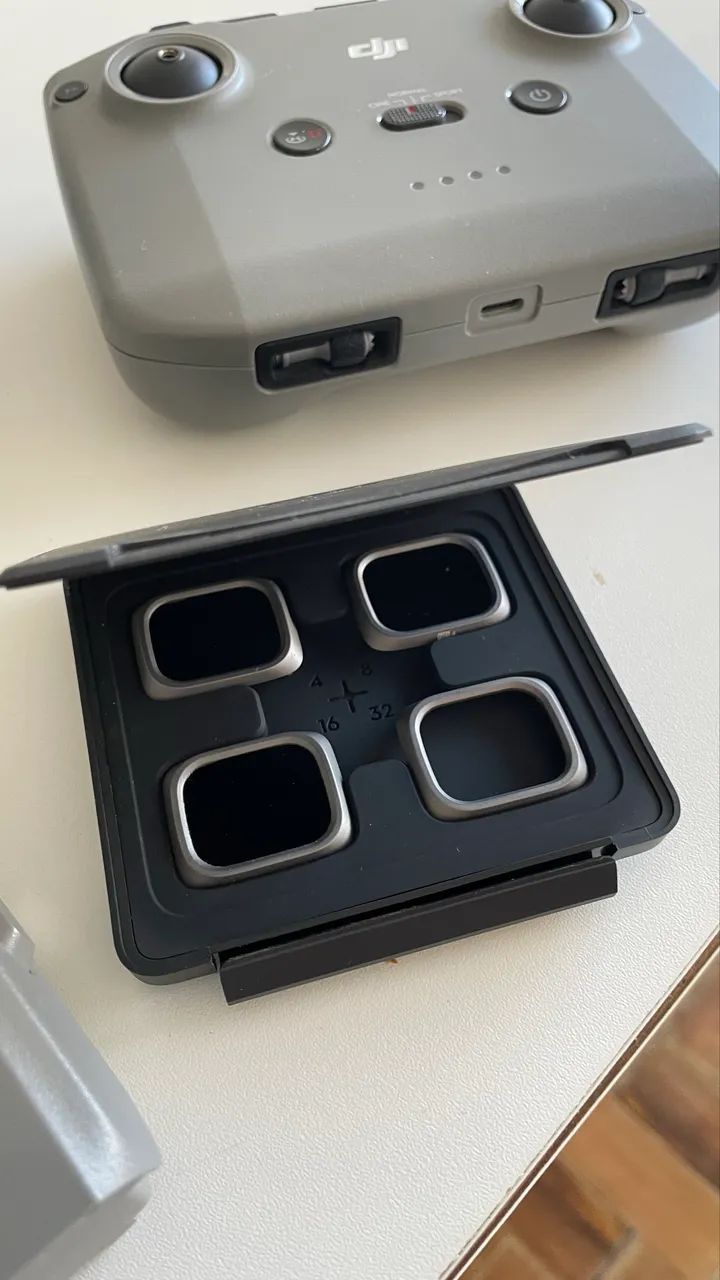 Drone DJI Mavic Air 2s (Anatel) - Foto 2