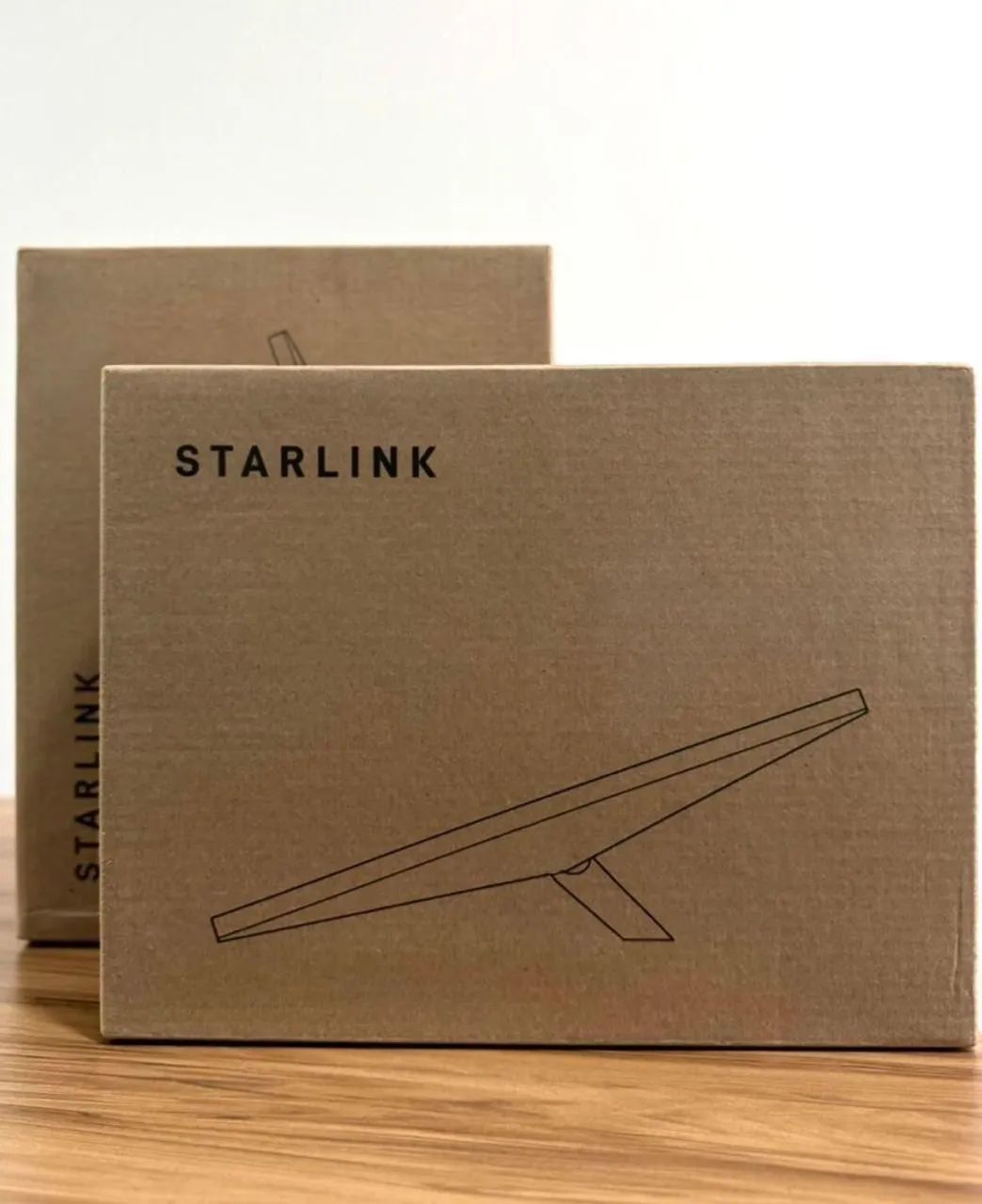 Kit starlink mini para revenda - Foto 3