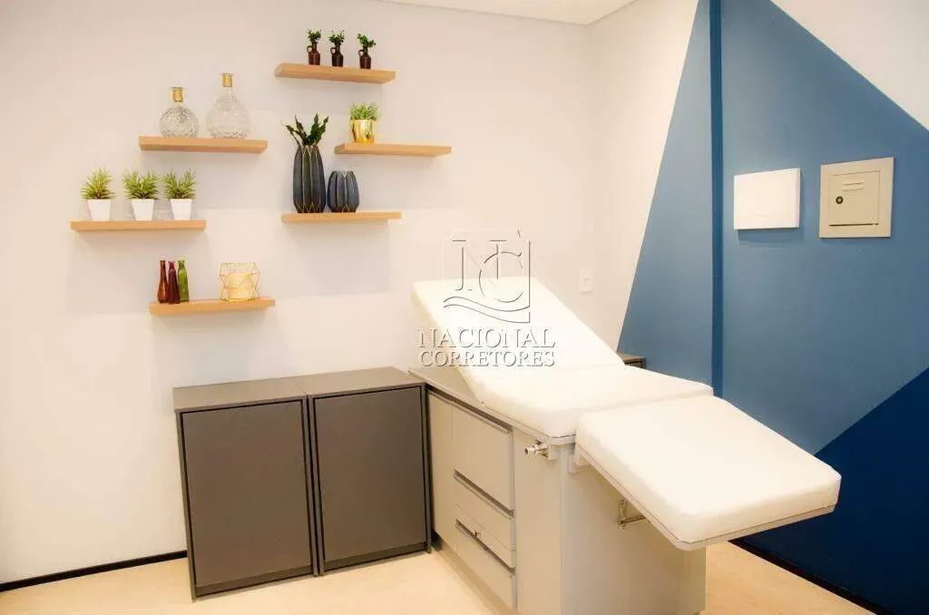 Sala à venda, 3 vagas, Jardim - Santo André/SP - Foto 3