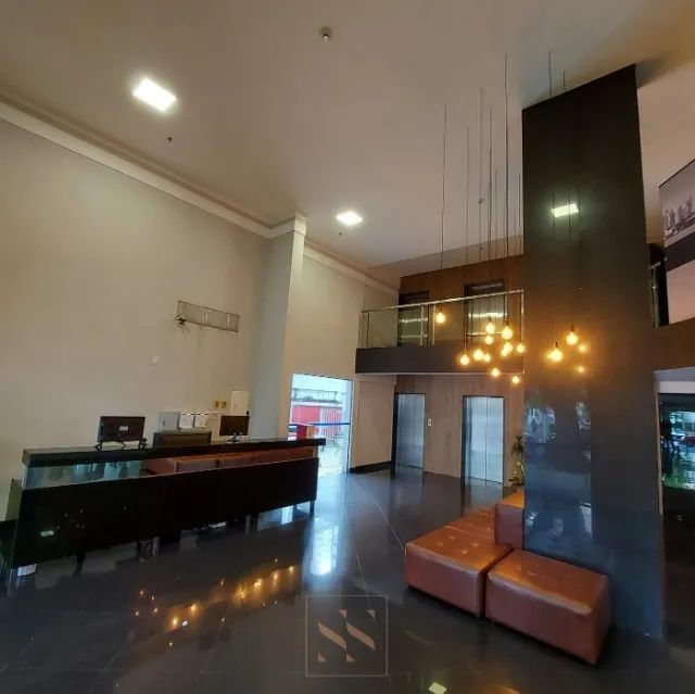 Alugo 2 salas comerciais de 30m² - Foto 5