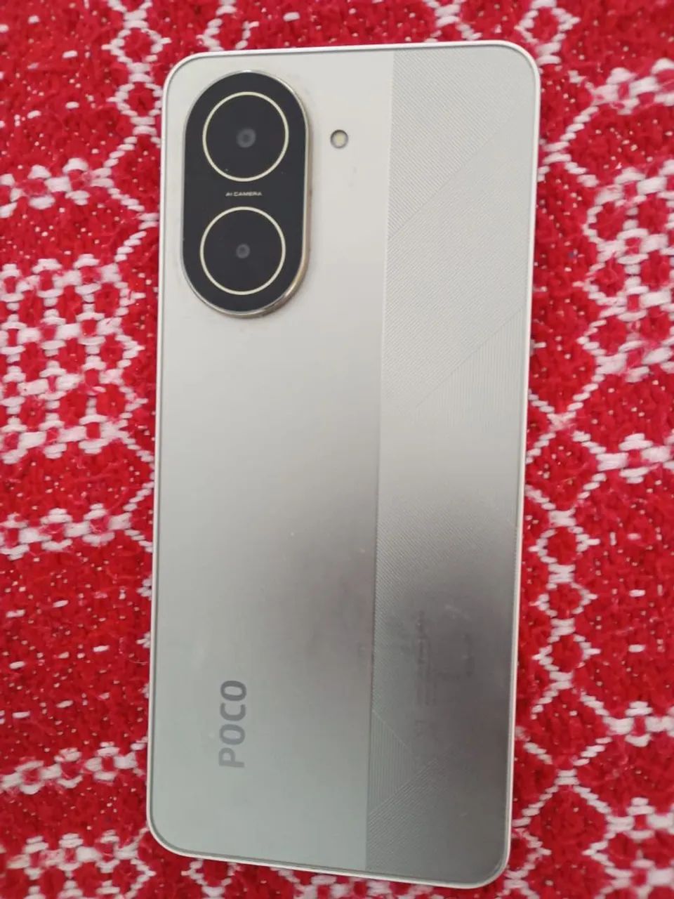POCO C71 DE 128GB 6GB de RAM  - Foto 5