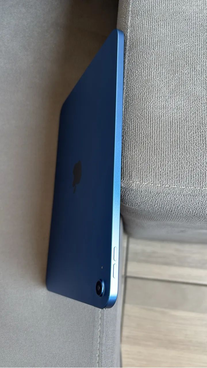 iPad 11 128G - Foto 4