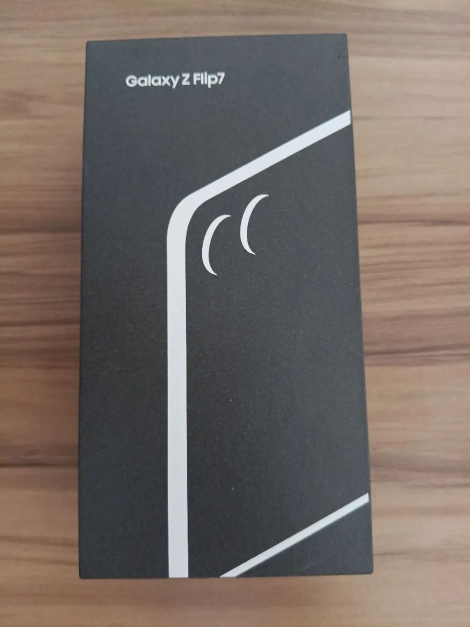 Galaxy Z Flip 7 512gb 12 Ram