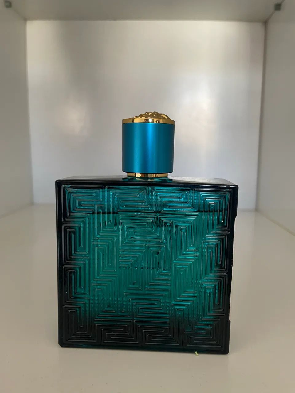 Versace Eros EDP 100ml OPORTUNIDADE  - Foto 4