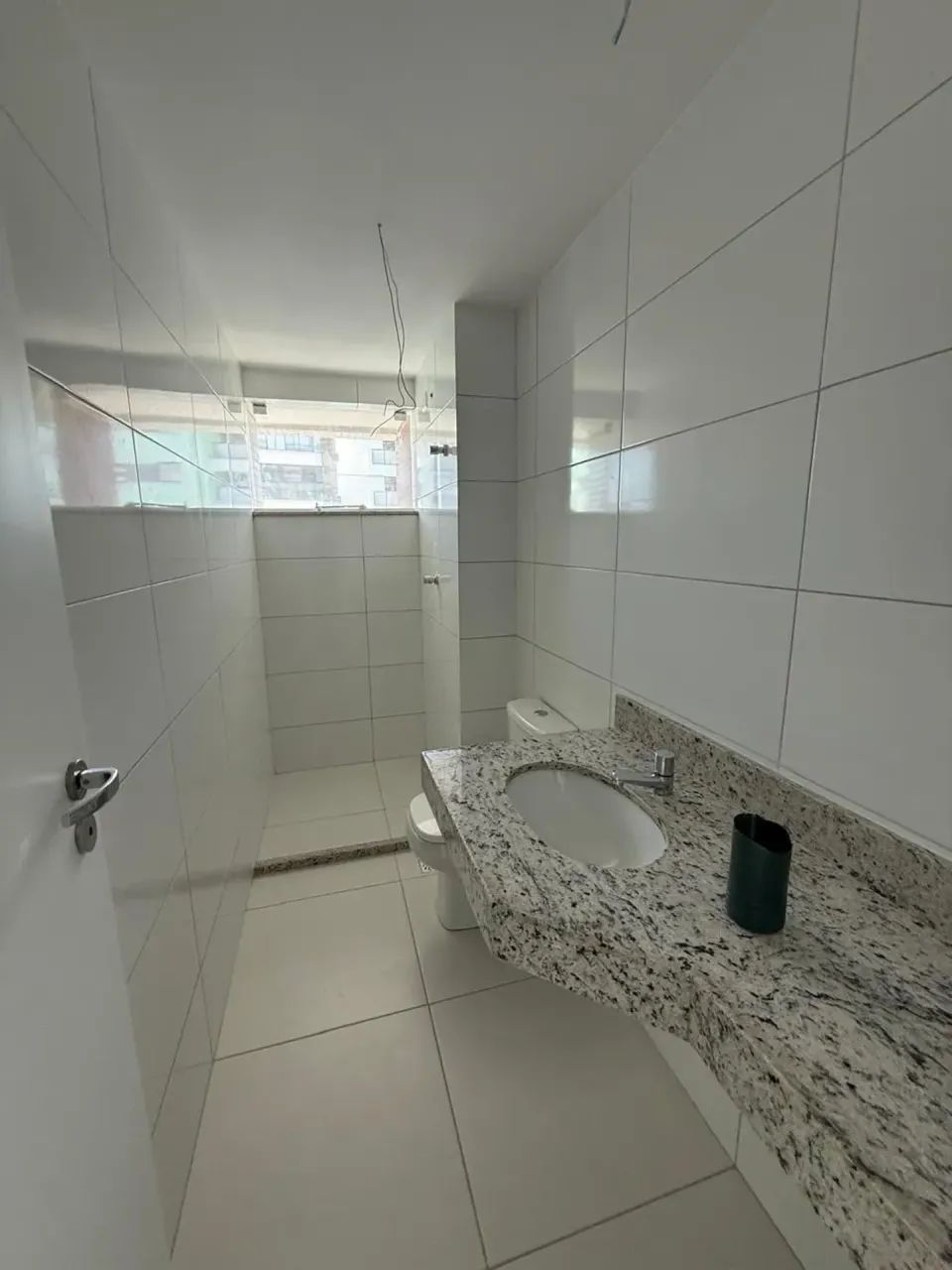 Condomínio Griffith Park no bairro: Farolândia - Aracaju - SE - Foto 4
