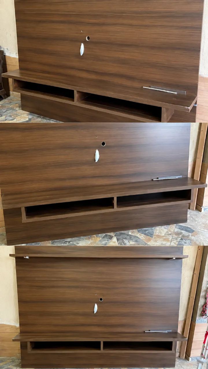 Painel para tv
