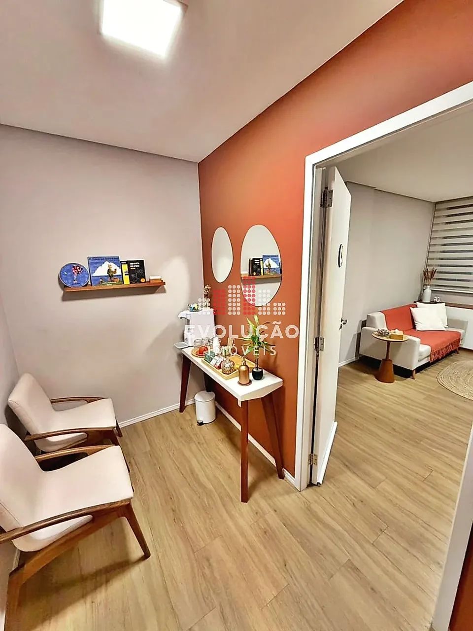 SALA COMERCIAL Mobiliada - Pagani - Foto 5